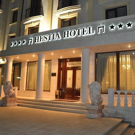Hestia Hotel Calarasi  Exterior foto