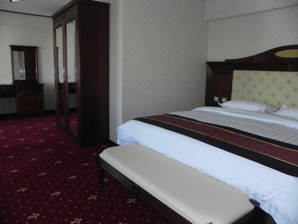 Hestia Hotel Calarasi  Zimmer foto