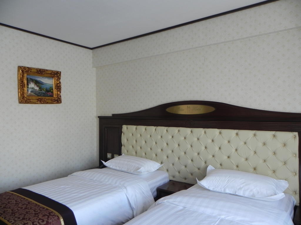 Hestia Hotel Calarasi  Zimmer foto