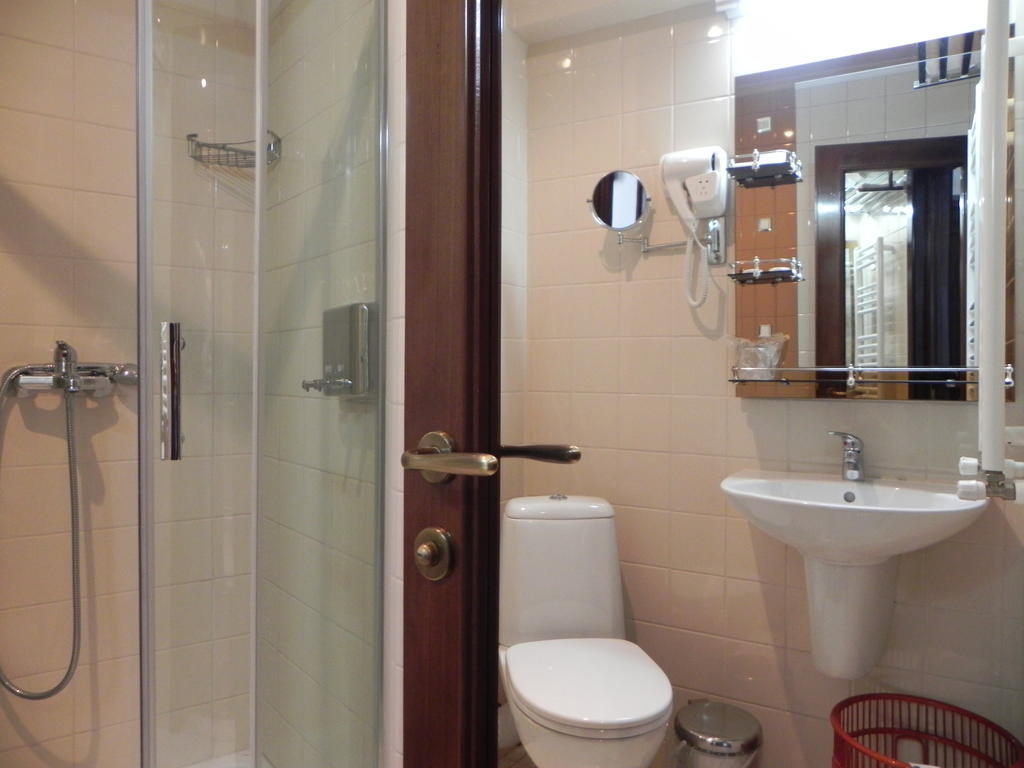 Hestia Hotel Calarasi  Zimmer foto
